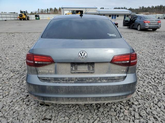 Photo 6 from auction – 2017 VOLKSWAGEN JETTA SE with VIN 3VWDB7AJ6HM291749