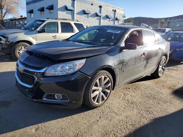 CHEVROLET MALIBU 2LT 2015 with VIN 1G11E5SX3FF298846 - Photo from auction