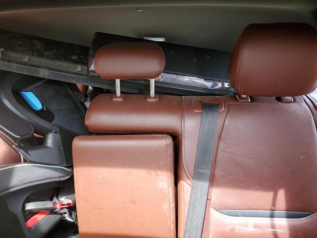 Photo 10 from auction – 2017 MAZDA CX-9 SIGNA with VIN JM3TCBEY1H0130287