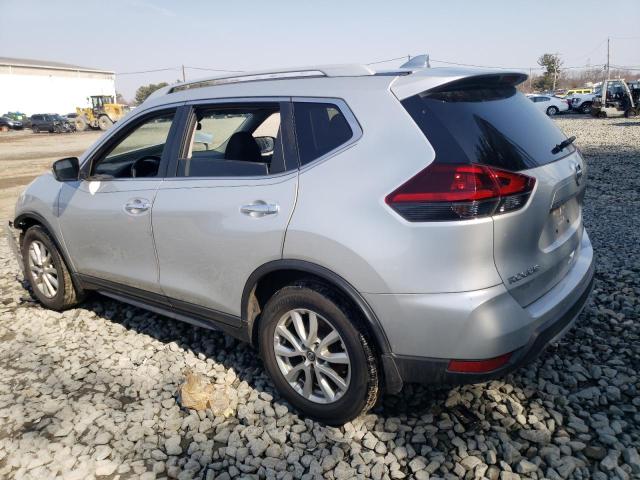 Photo 2 from auction – 2019 NISSAN ROGUE S with VIN 5N1AT2MT4KC811776