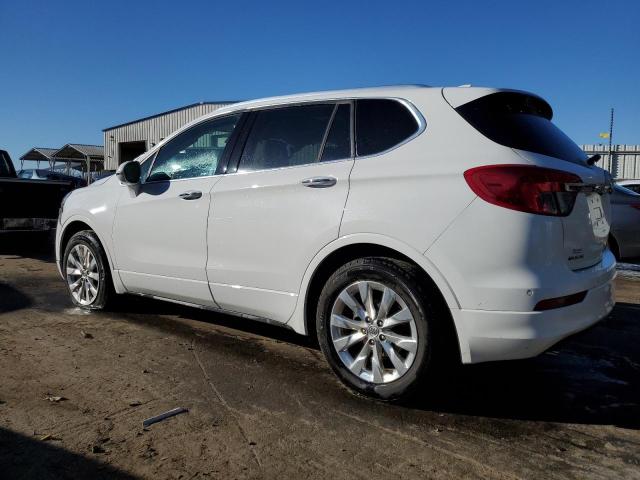 Photo 2 from auction – 2018 BUICK ENVISION E with VIN LRBFX1SA4JD054735
