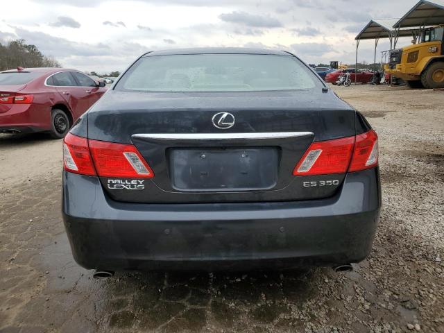 Photo 6 from auction – 2009 LEXUS ES 350 with VIN JTHBJ46G492288980