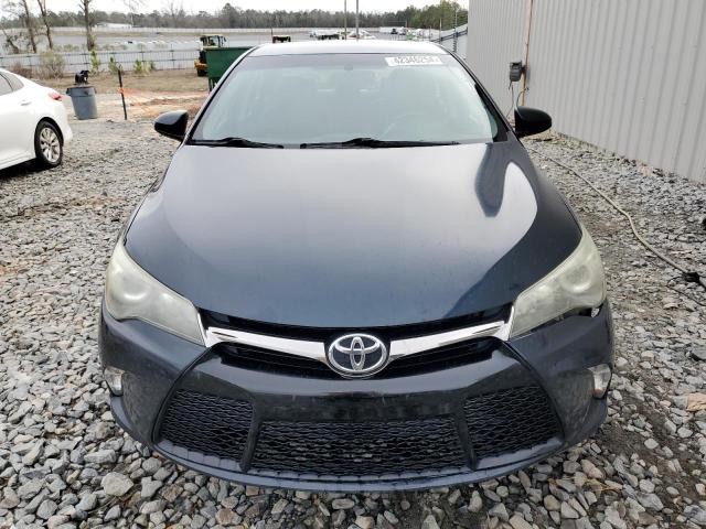 Photo 5 from auction – 2016 TOYOTA CAMRY with VIN 4T1BF1FK5GU578132