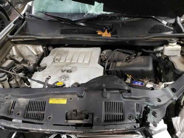 Photo 11 from auction – 2010 TOYOTA HIGHLANDER with VIN 5TDEK3EH4AS001988
