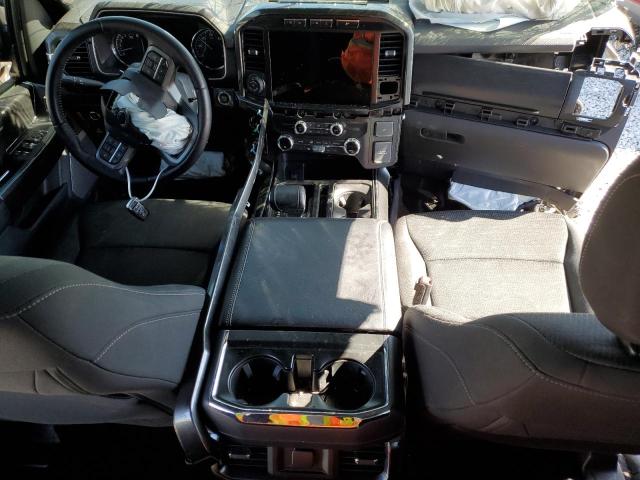 Photo 8 from auction – 2021 FORD F150 SUPER with VIN 1FTFW1E51MFA47401