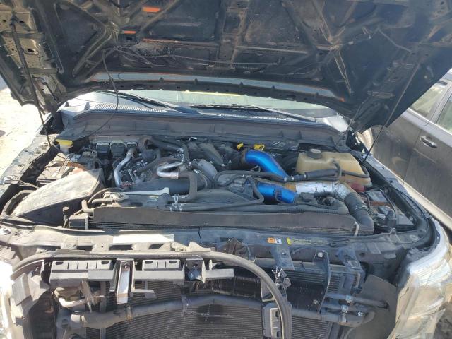 Photo 11 from auction – 2012 FORD F250 SUPER with VIN 1FT7W2BT2CEC20750
