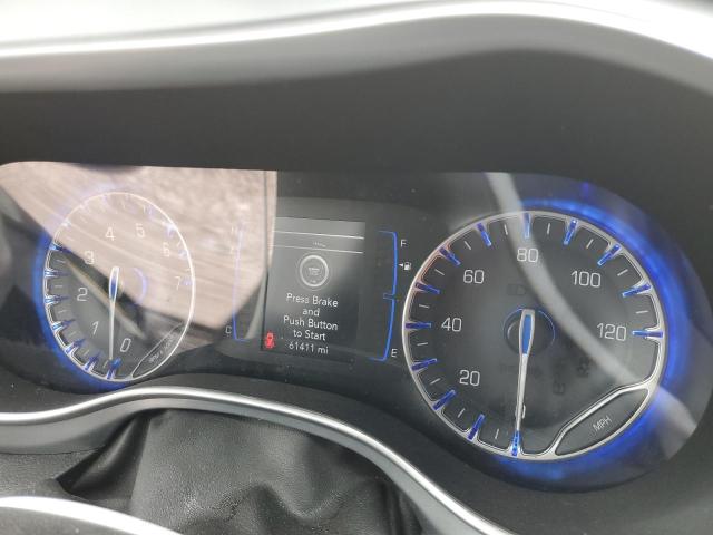 Foto 9 de la subasta – 2020 CHRYSLER PACIFICA T con VIN 2C4RC1BGXLR290577