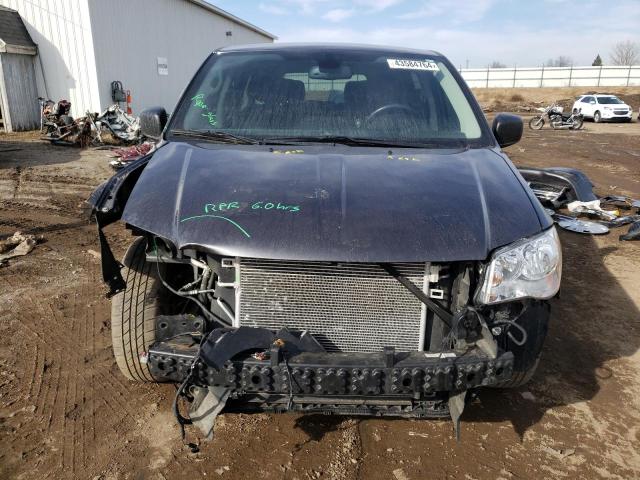 Photo 5 from auction – 2019 DODGE GRAND CARA with VIN 2C4RDGBG4KR559316