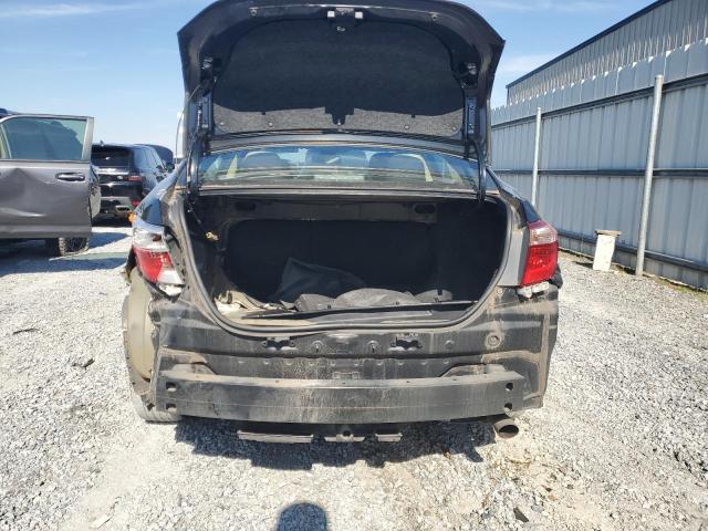 Photo 6 from auction – 2018 TOYOTA COROLLA L with VIN 5YFBURHE0JP753827
