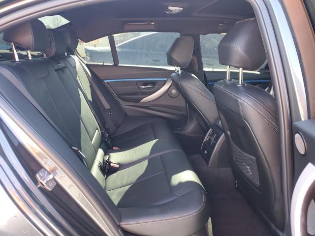 Photo 10 from auction – 2018 BMW 340 XI with VIN WBA8B7C58JA938043