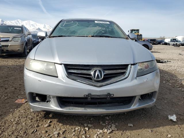 Photo 5 from auction – 2005 ACURA TSX with VIN JH4CL96815C008134