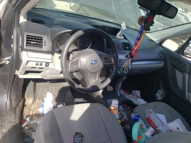 Photo 8 from auction – 2014 SUBARU FORESTER 2 with VIN JF2SJAEC3EH406184