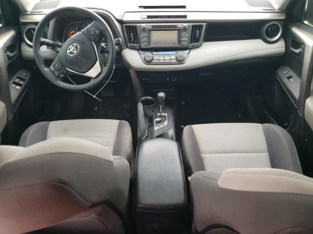 Photo 8 from auction – 2015 TOYOTA RAV4 XLE with VIN 2T3WFREV5FW210258