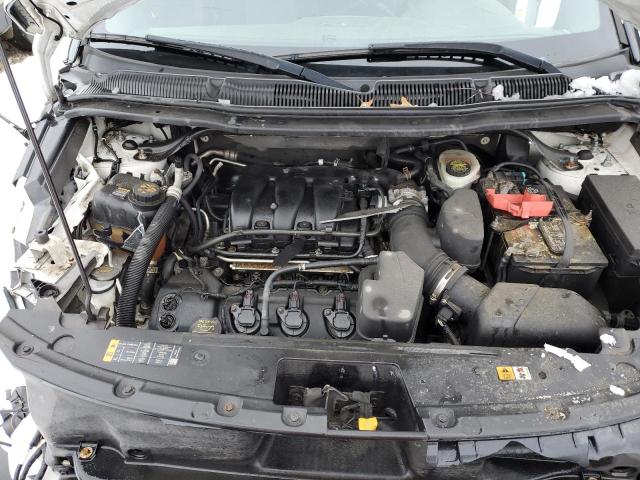 Photo 11 from auction – 2013 FORD EXPLORER P with VIN 1FM5K8AR8DGA89126
