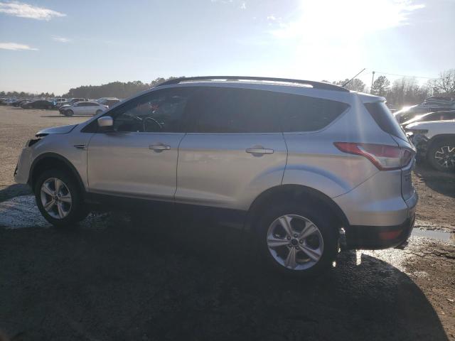 Photo 2 from auction – 2016 FORD ESCAPE SE with VIN 1FMCU0GX4GUB01092