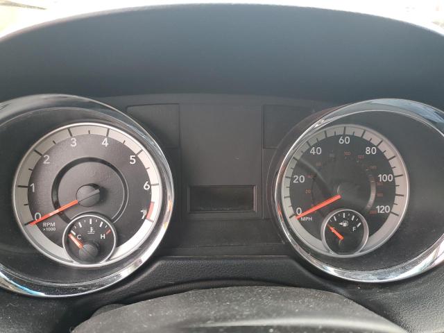 Photo 9 from auction – 2012 DODGE GRAND CARA with VIN 2C4RDGCG9CR198567