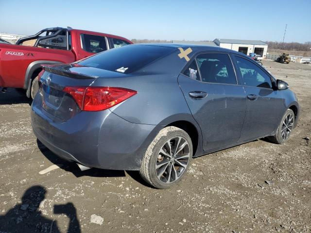 Photo 3 from auction – 2017 TOYOTA COROLLA L with VIN 5YFBURHE4HP593140