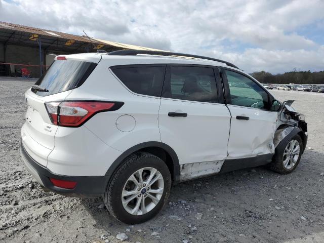 Photo 3 from auction – 2018 FORD ESCAPE SE with VIN 1FMCU0GD6JUC40735
