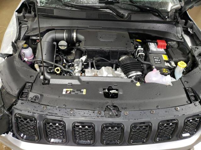 Photo 11 from auction – 2023 JEEP COMPASS LA with VIN 3C4NJDBN9PT559868
