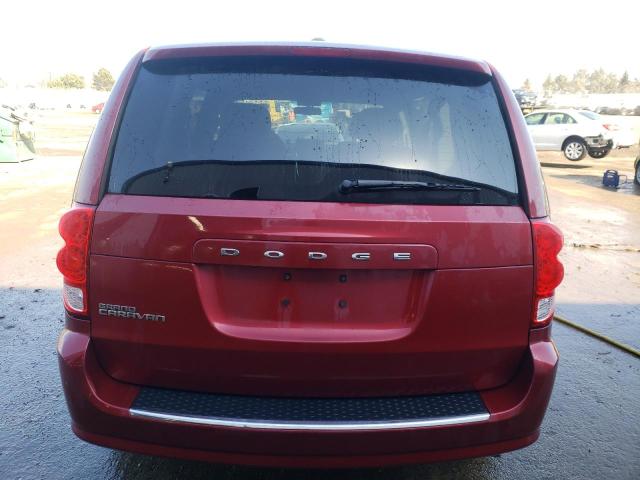 Photo 6 from auction – 2015 DODGE GRAND CARA with VIN 2C4RDGBG5FR691376
