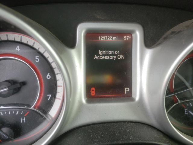 Photo 9 from auction – 2015 DODGE JOURNEY SX with VIN 3C4PDCBGXFT686347