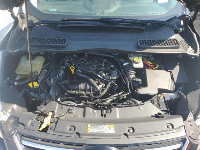 Photo 11 from auction – 2013 FORD ESCAPE SEL with VIN 1FMCU0HX5DUC76381