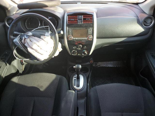Photo 8 from auction – 2017 NISSAN VERSA S with VIN 3N1CN7AP3HL849348