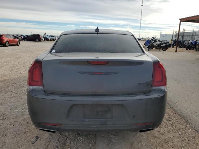 Photo 6 from auction – 2022 CHRYSLER 300 S with VIN 2C3CCABG6NH225843
