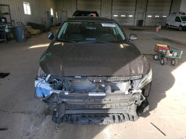 Photo 5 from auction – 2023 NISSAN ALTIMA S with VIN 1N4BL4BV5PN359704