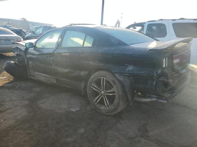 Photo 2 from auction – 2014 DODGE CHARGER R/ with VIN 2C3CDXDT0EH341372
