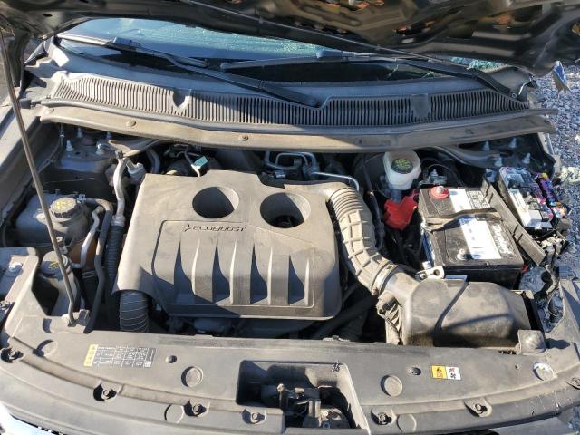 Photo 12 from auction – 2017 FORD EXPLORER X with VIN 1FM5K7DH5HGC17230