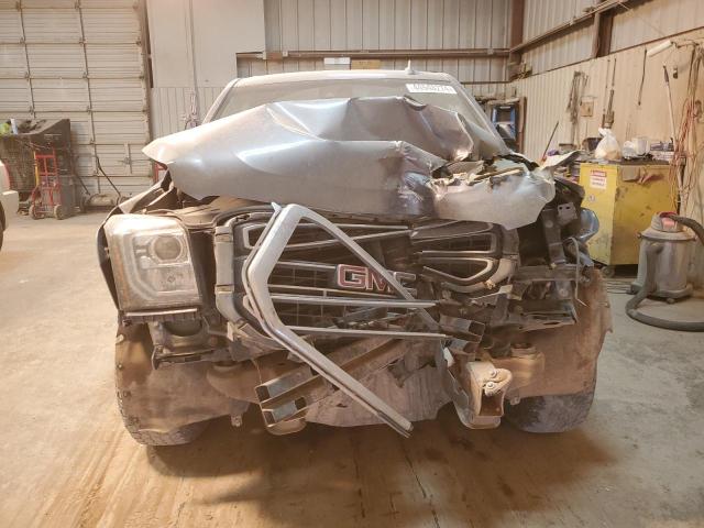 Photo 5 from auction – 2018 GMC YUKON SLT with VIN 1GKS2BKC1JR358568