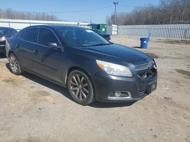 Photo 4 from auction – 2013 CHEVROLET MALIBU 2LT with VIN 1G11E5SA7DF339858