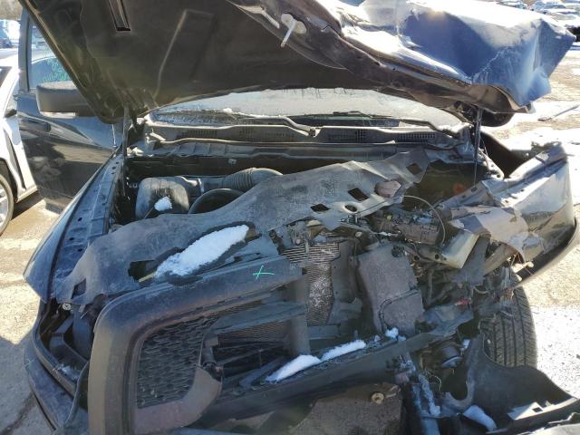 Photo 11 from auction – 2020 RAM 1500 CLASS with VIN 1C6RR7LT6LS124091
