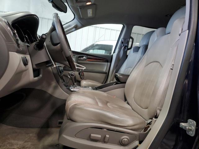 Photo 7 from auction – 2015 BUICK ENCLAVE with VIN 5GAKVBKD9FJ134564
