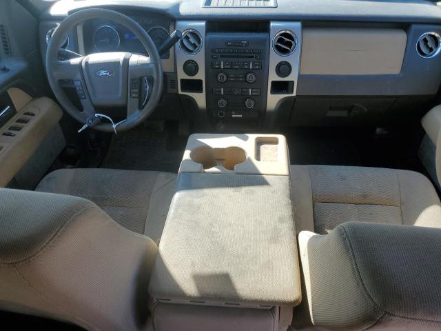Photo 8 from auction – 2014 FORD F150 SUPER with VIN 1FTFW1EF2EFC53952