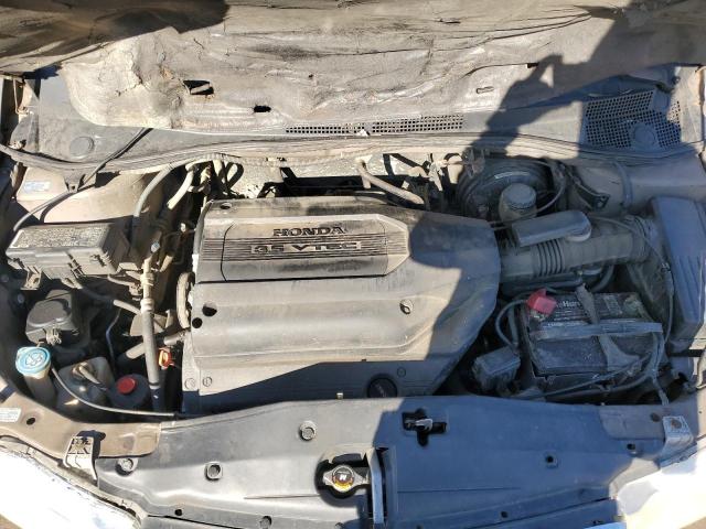 Photo 12 from auction – 2003 HONDA ODYSSEY LX with VIN 5FNRL18513B137197