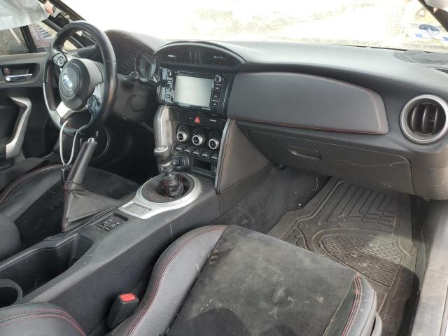 Photo 8 from auction – 2017 SUBARU BRZ 2.0 LI with VIN JF1ZCAC14H9600526