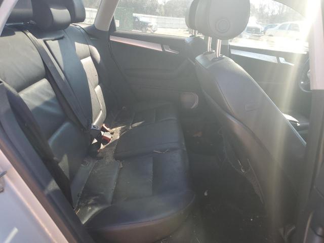 Photo 10 from auction – 2007 AUDI A3 2.0 PRE with VIN WAUNF78P17A048655