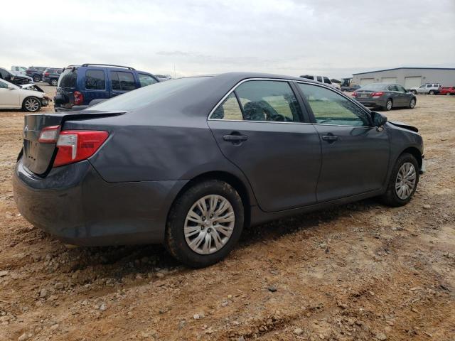 Photo 3 from auction – 2014 TOYOTA CAMRY L with VIN 4T1BF1FK2EU779399