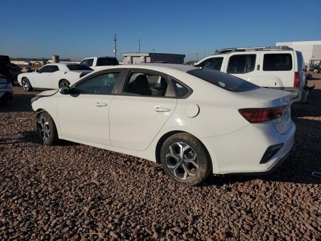 Photo 2 from auction – 2019 KIA FORTE FE with VIN 3KPF24AD3KE134119