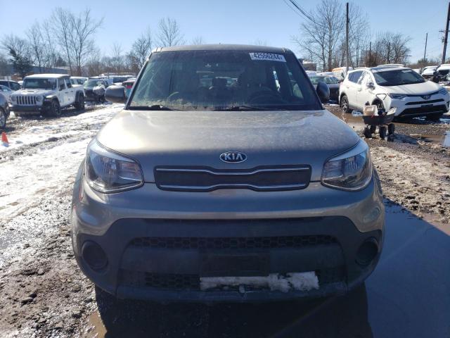 Photo 5 from auction – 2017 KIA SOUL with VIN KNDJN2A2XH7502051