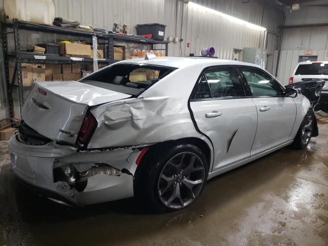 Photo 3 from auction – 2023 CHRYSLER 300 S with VIN 2C3CCABG8PH573159