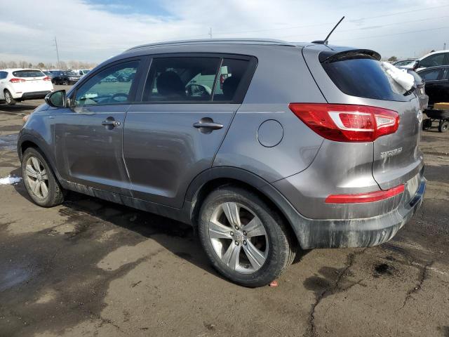 Photo 2 from auction – 2011 KIA SPORTAGE L with VIN KNDPBCA22B7078929