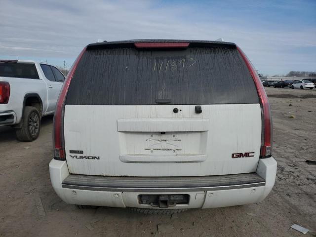 صورة رقم 6 من المزاد - 2010 GMC YUKON DENA مع VIN 1GKUKEEF5AR111893