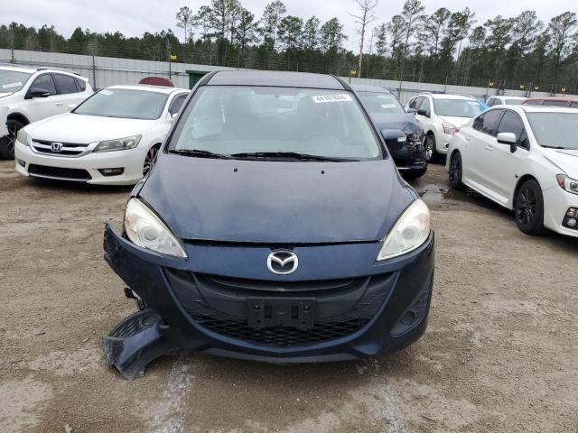 Photo 5 from auction – 2015 MAZDA 5 SPORT with VIN JM1CW2BL5F0179370