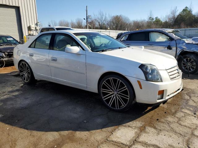 Photo 4 from auction – 2004 CADILLAC CTS with VIN 1G6DM577840161839