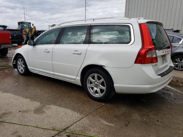 Photo 2 from auction – 2009 VOLVO V70 3.2 with VIN YV1BW982391101147