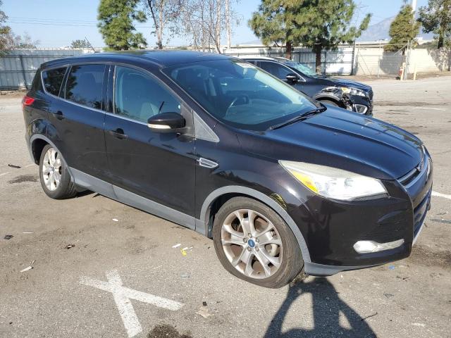 Photo 4 from auction – 2013 FORD ESCAPE SEL with VIN 1FMCU0HX9DUC47577