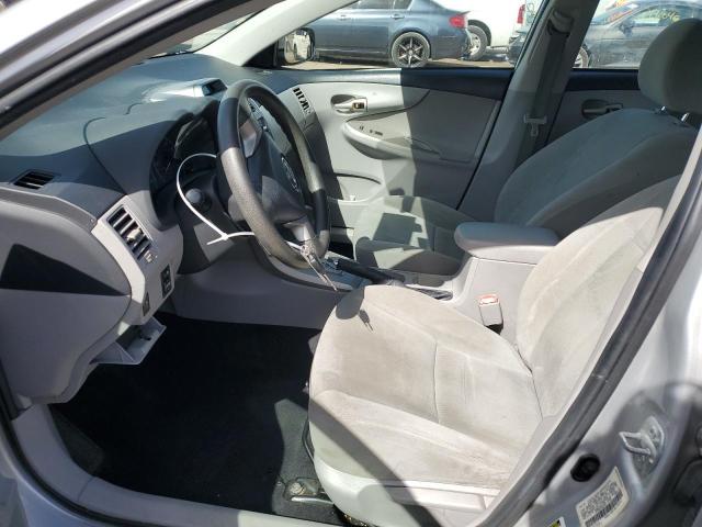 Photo 7 from auction – 2013 TOYOTA COROLLA BA with VIN 5YFBU4EE4DP118752